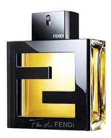 Оригинален мъжки парфюм FENDI Fan di Fendi Pour Homme EDT Без Опаковка /Тестер/